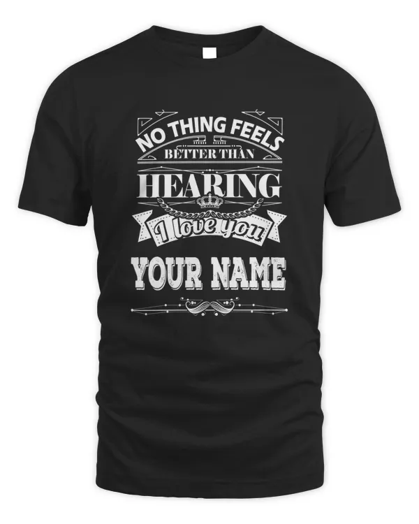 Ultimate Comfort Extravaganza: Indulge in the Best Feeling with Our 'No Thing Feels Better Than'-PRINT ON THE BACK
