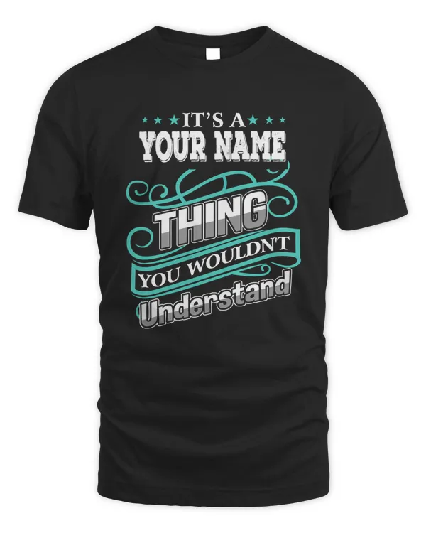 Comprehension Chic: Flaunt Your Uniqueness with Our 'Understand Perfect' Collection - PRINT ON THE BACK