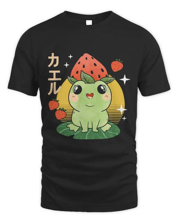 Unisex Standard T-Shirt