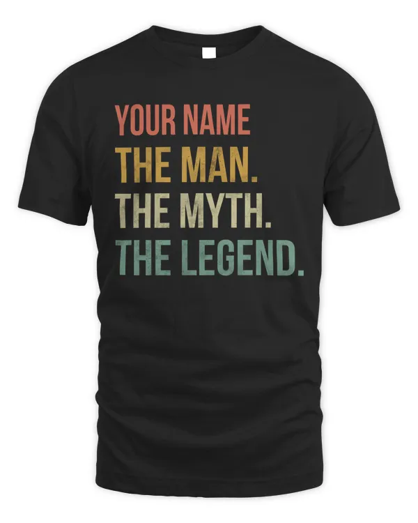 Unisex Standard T-Shirt