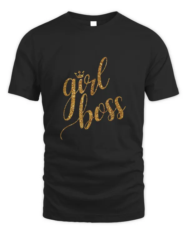 girl boss
