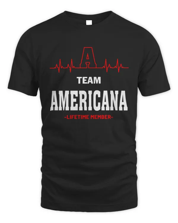 AMERICANA