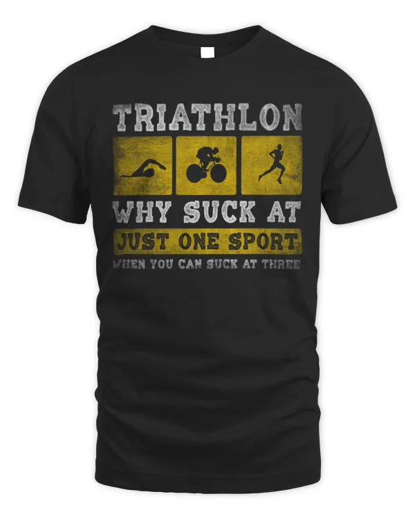 Why suck at just one sport when you can suck at three