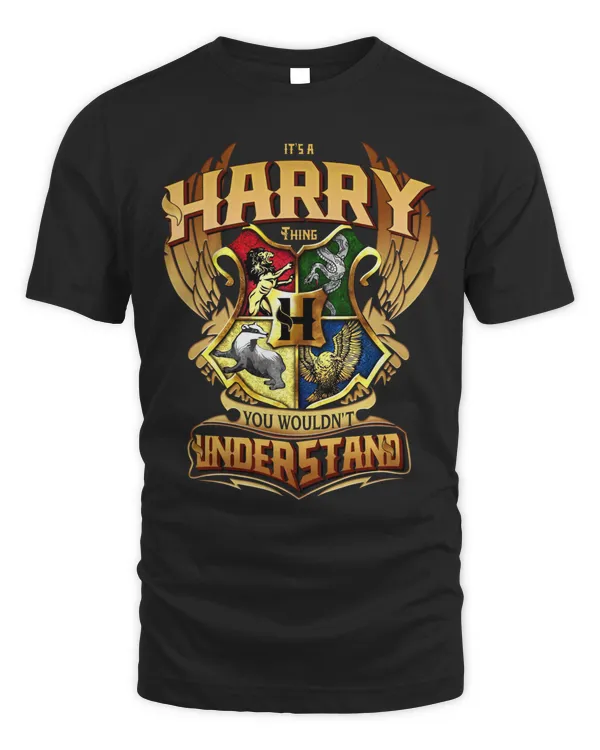 HARRY
