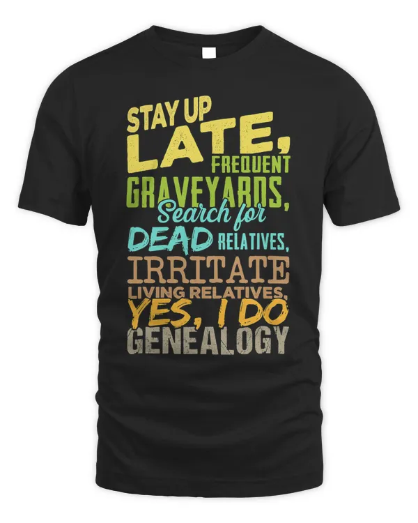 Unisex Standard T-Shirt