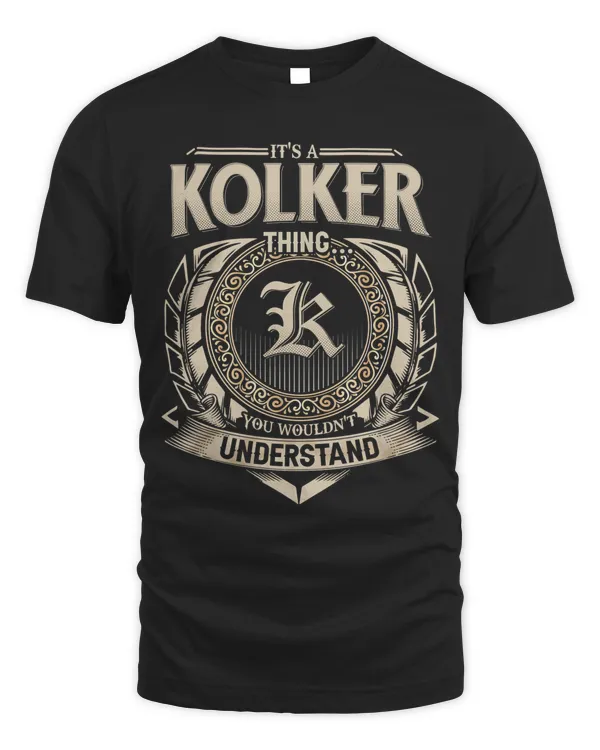 Unisex Standard T-Shirt