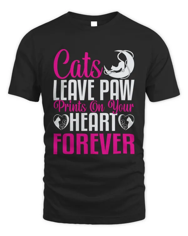 Love Cat T-Shirt, Hoodie, Tank top With Funny Quotes (22)