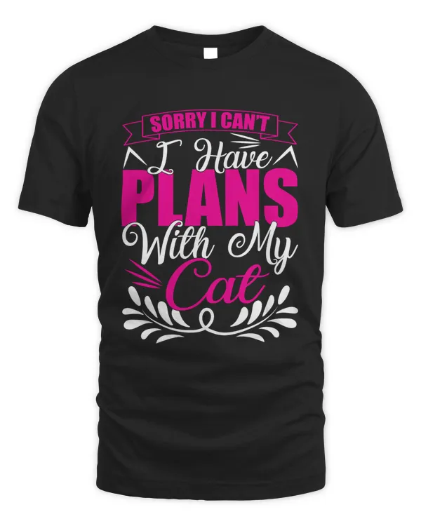 Love Cat T-Shirt, Hoodie, Tank top With Funny Quotes (24)