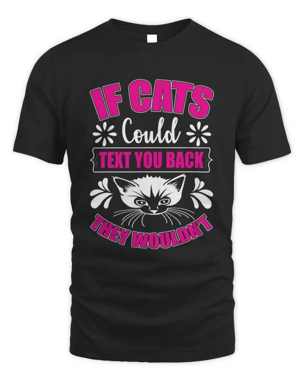 Love Cat T-Shirt, Hoodie, Tank top With Funny Quotes (25)