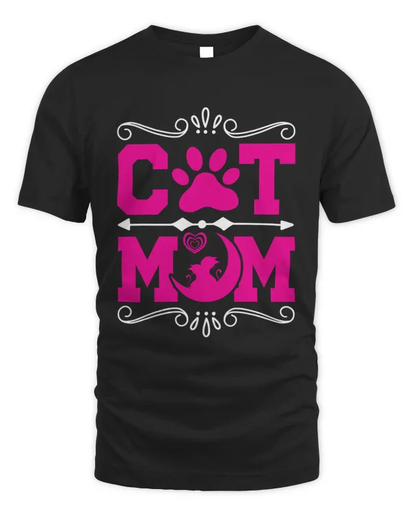 Love Cat T-Shirt, Hoodie, Tank top With Funny Quotes (28)