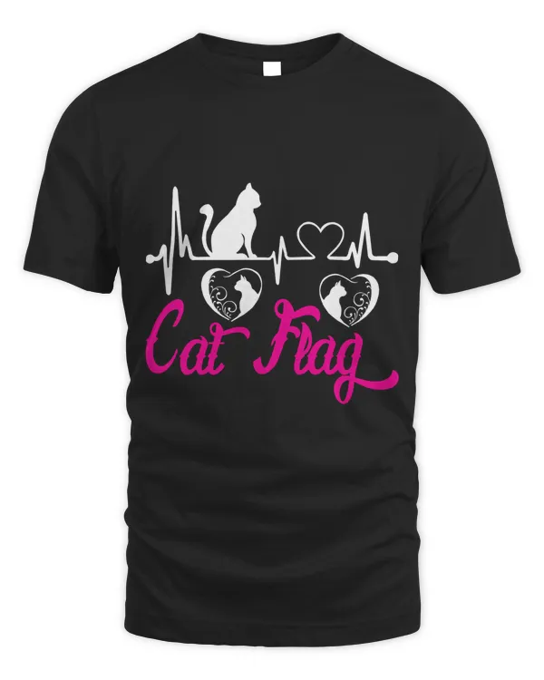 Love Cat T-Shirt, Hoodie, Tank top With Funny Quotes (29)