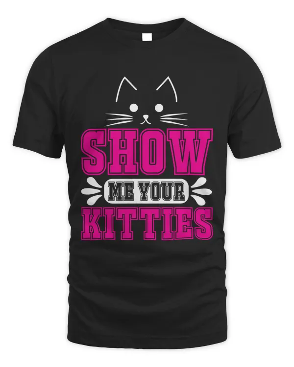 Love Cat T-Shirt, Hoodie, Tank top With Funny Quotes (30)