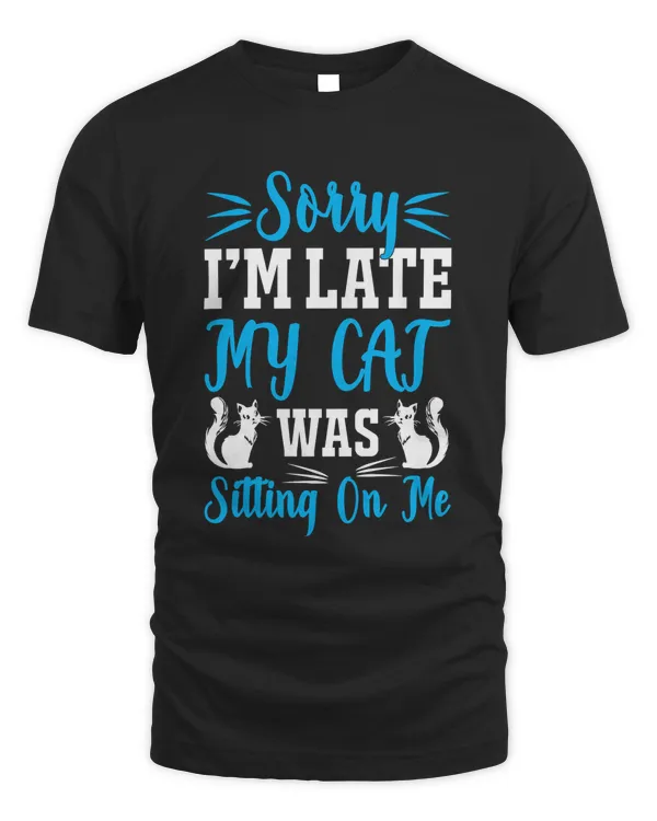 Love Cat T-Shirt, Hoodie, Tank top With Funny Quotes (41)