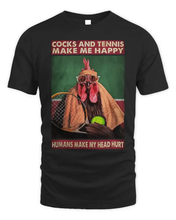 Unisex Standard T-Shirt