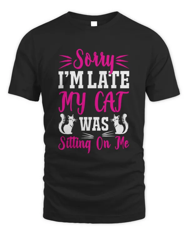 Love Cat T-Shirt, Hoodie, Tank top With Funny Quotes (52)