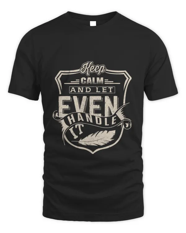 EVEN