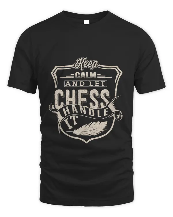 CHESS