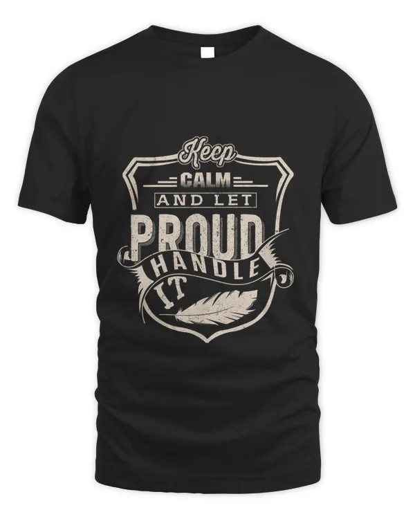PROUD