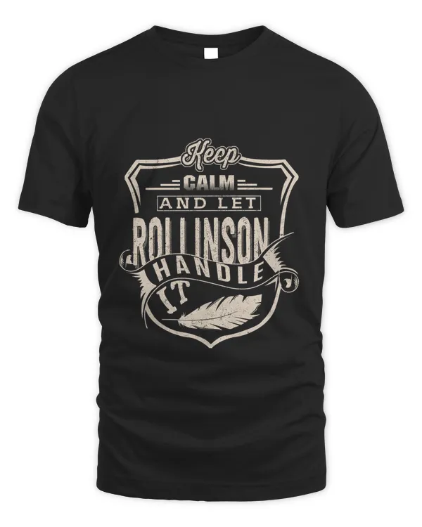 ROLLINSON
