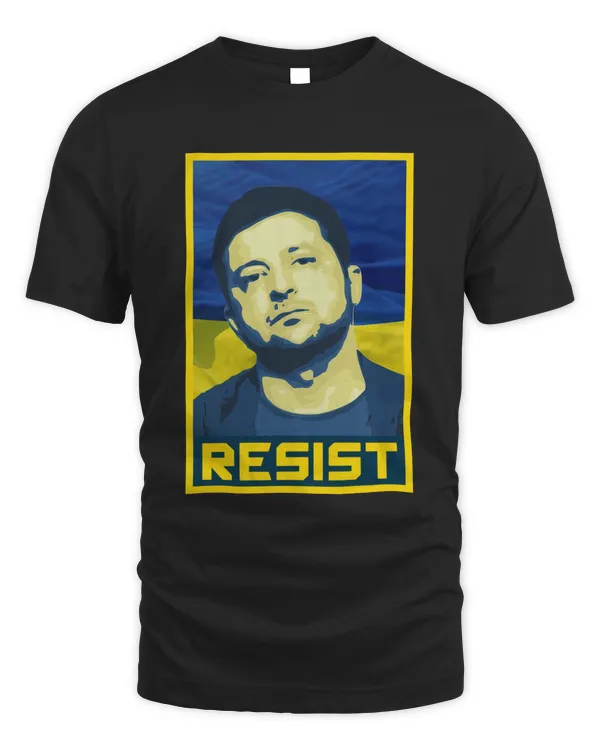 Unisex Standard T-Shirt