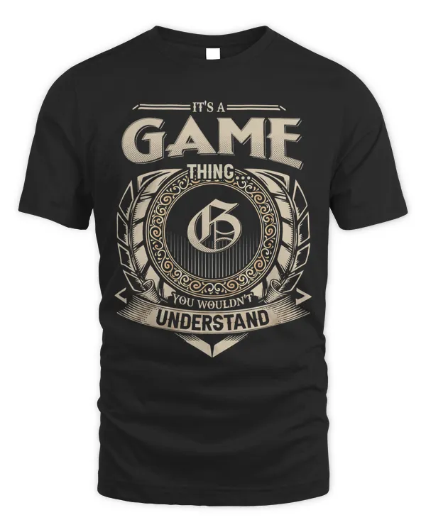 Unisex Standard T-Shirt