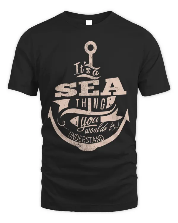 Unisex Standard T-Shirt