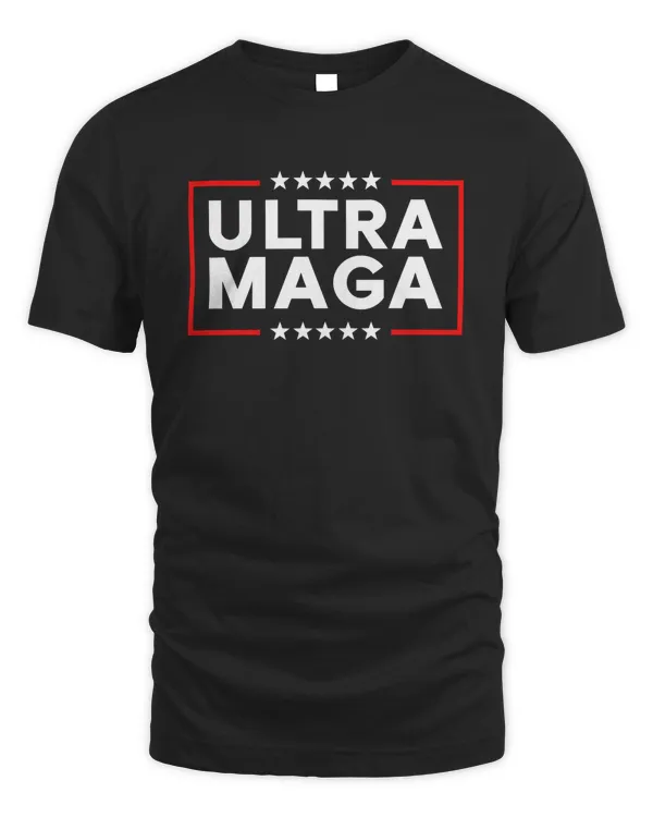 Ultra Maga Shirt Sweatshirt Hoodie Poster Mug v5