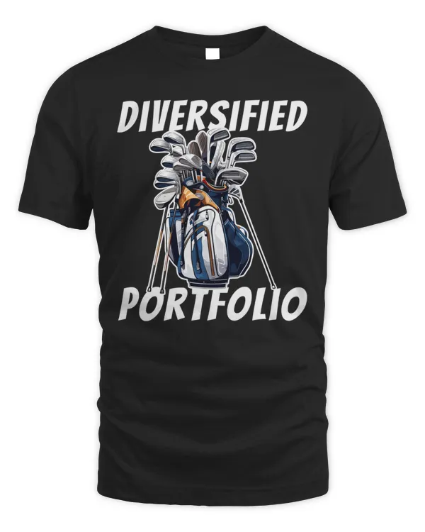 Diversified portfolio