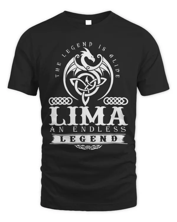 Unisex Standard T-Shirt