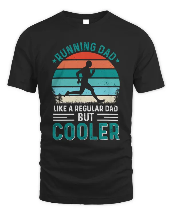 Running Dad
