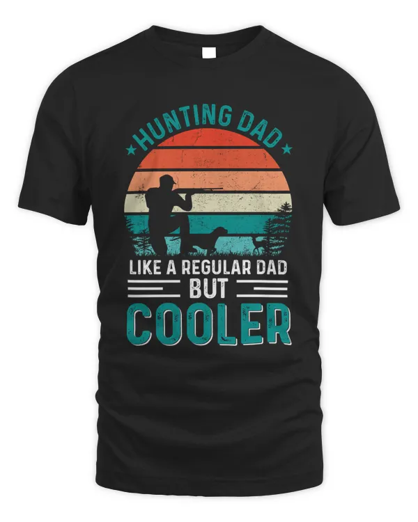 Hunting Dad