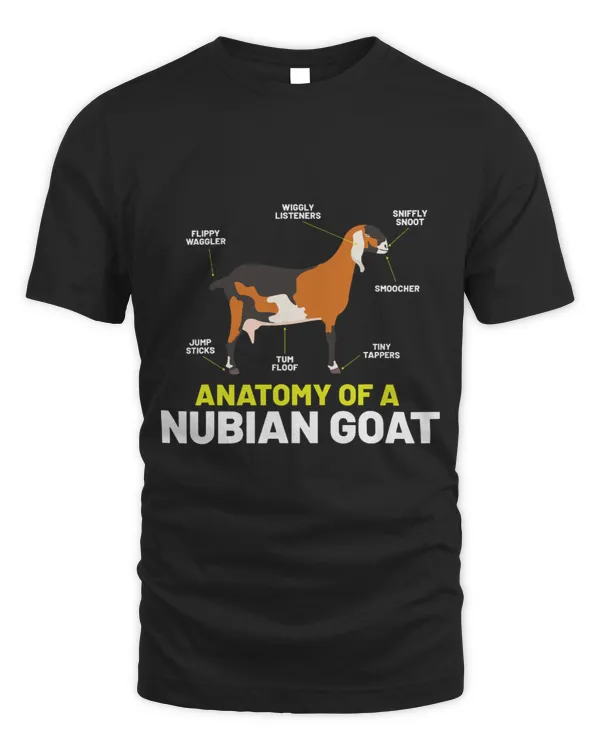 Goat Lover Lovers Shirt Meme 2Pet Animal Pun Funny Nubian Goat