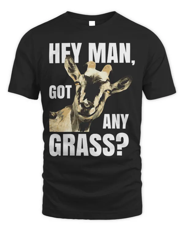 Goat Lover Lovers Shirts 2Farm Animal Pun Pets Meme Funny Goat