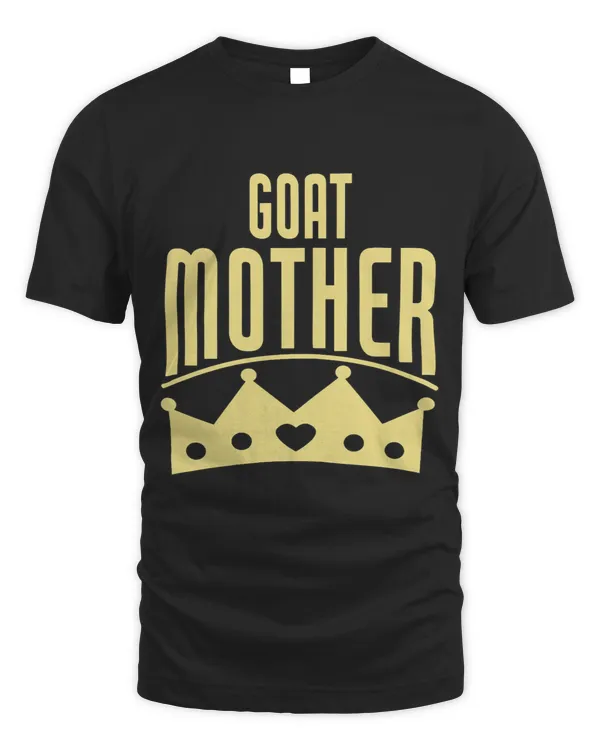 Goat Lover Womens Goat Mother 2Funny Goat Lover