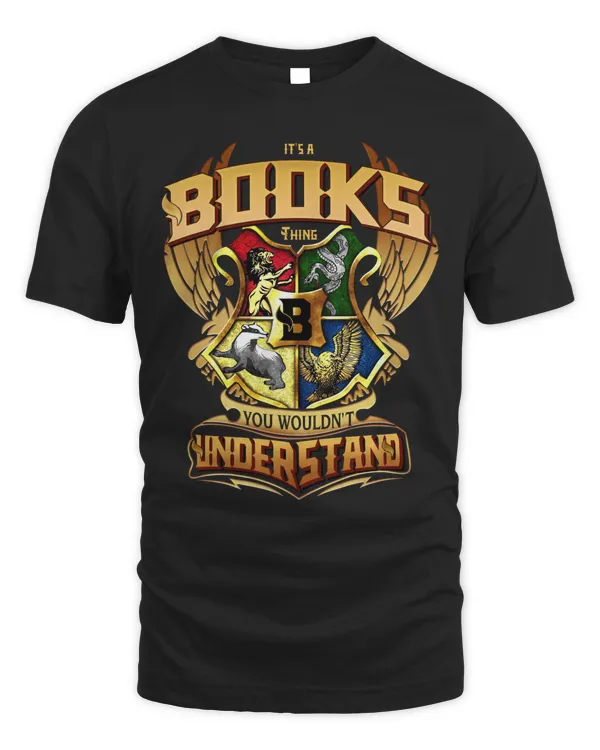 Unisex Standard T-Shirt