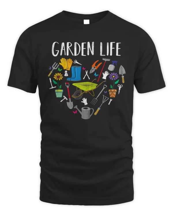 Garden Life