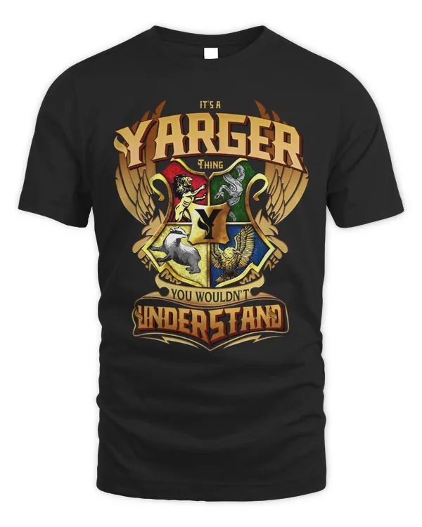 Unisex Standard T-Shirt