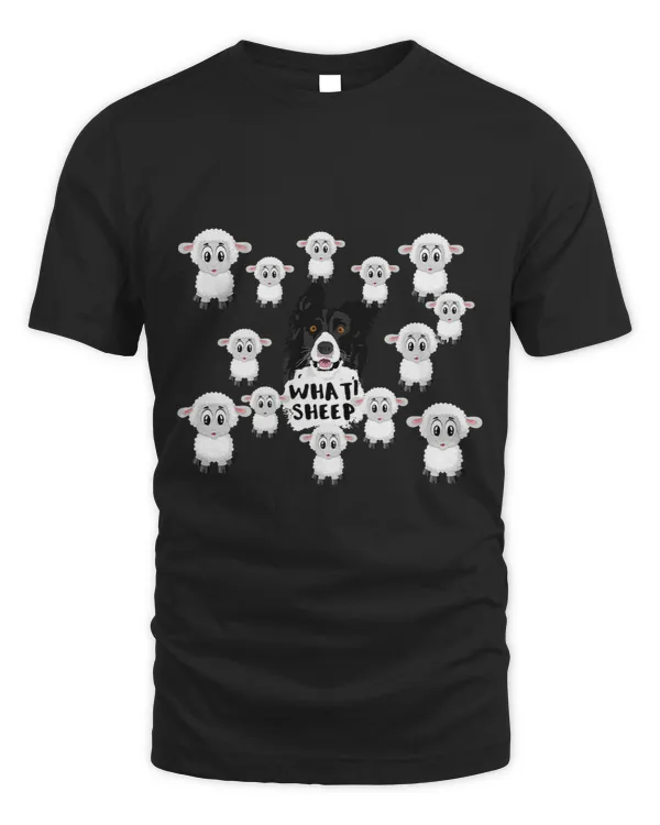 Sheep Lover What Sheep Herding Dog 21