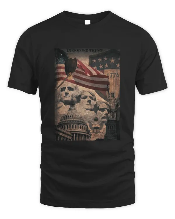 Unisex Standard T-Shirt
