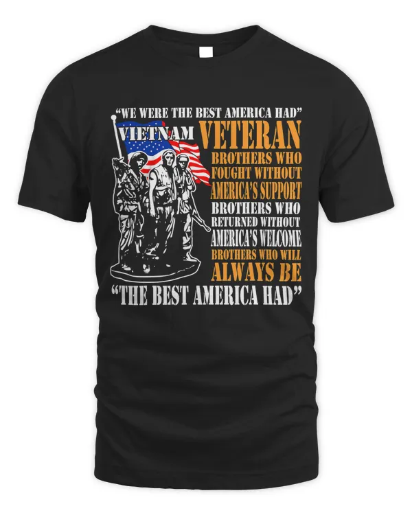 Unisex Standard T-Shirt