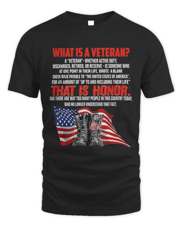 Unisex Standard T-Shirt