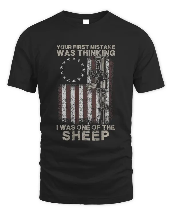 Unisex Standard T-Shirt