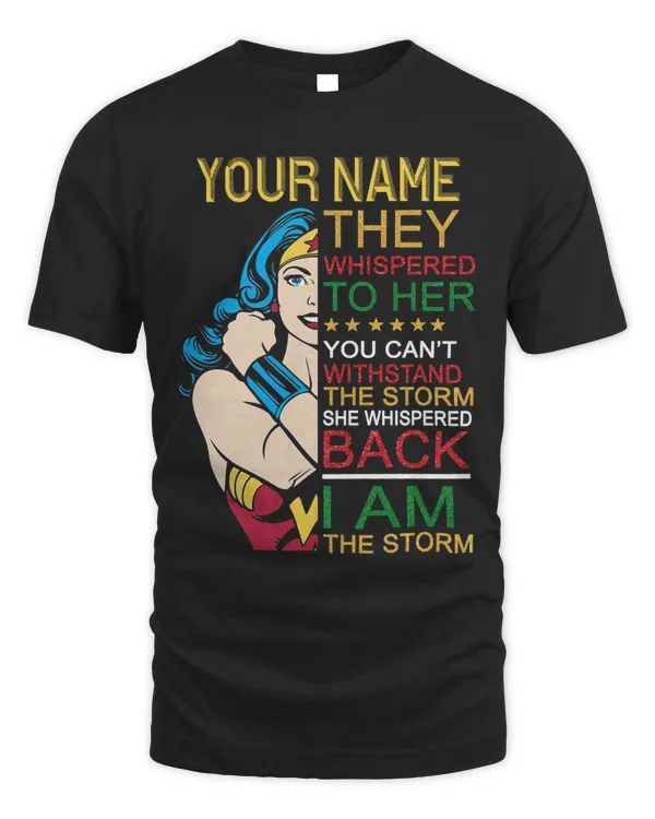 Unisex Standard T-Shirt