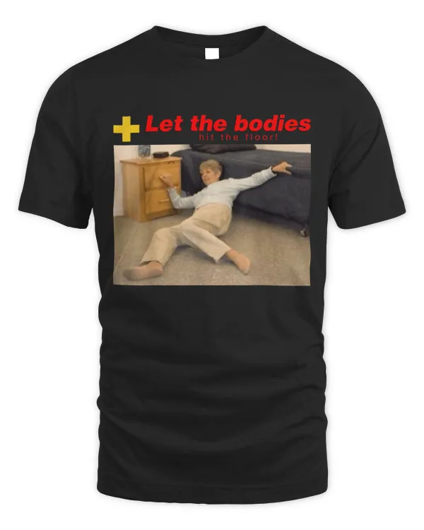 Men's Standard T-Shirt