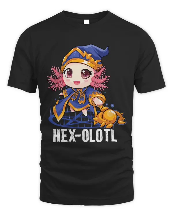 Axolotl Animals Witch Axolotl Halloween Witchcraft Cute Axolotl Pastel Goth 81Axo