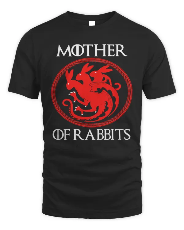 Mother of rabbits