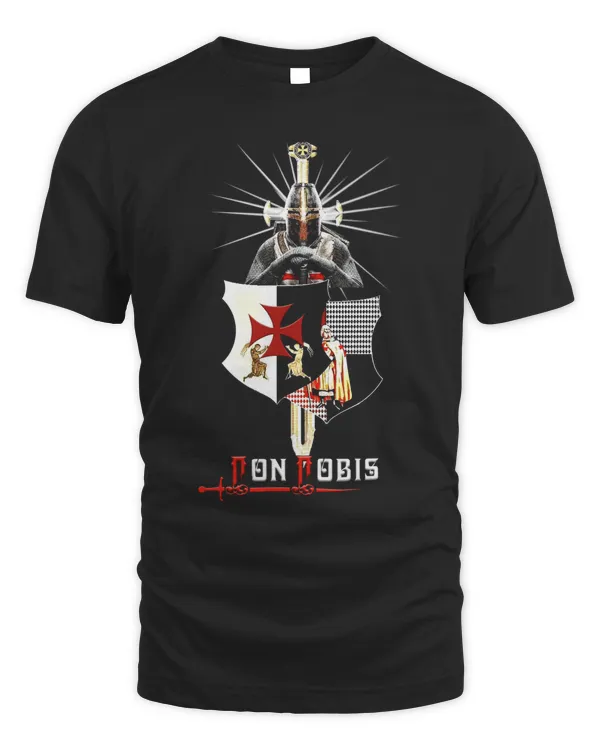 Knights templar Knights Templar-Inspired Fashion Unleashed