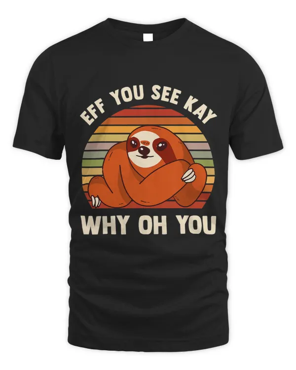 Sloth Gift Yoga Humor Quote For Yoga Instructor Meditation