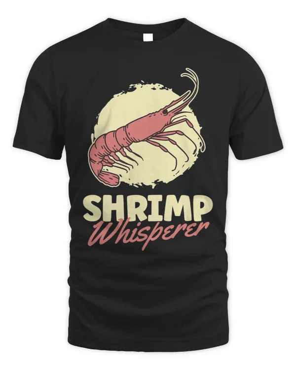 Shrimp Gift Whisperer Seafood Shrimp