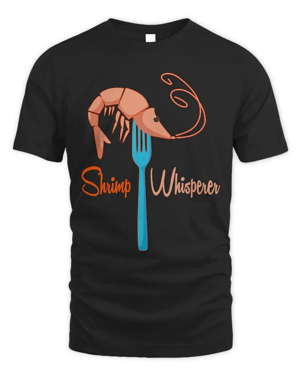 Shrimp Gift Whisperer Shrimps Seafood lover